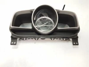 2015 ON MK1 MAZDA CX-3 SPEEDOMETER 2.0 PETROL MANUAL D324B92U3 - Picture 1 of 11