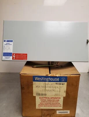 ITAP363 CUTLER-HAMMER BUSWAY BUSWAY FUSIBLE PLUG UNITS - Image 1 of 4