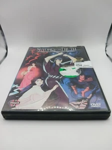 Sword for Truth DVD Anime OVA Sword Fighting Movie US Manga Corp Ninja Scroll - Imagen 1 de 3