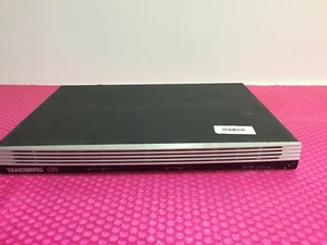 TANDBERG GW TTC2-01 VTC Gateway with 4MB - Picture 1 of 7