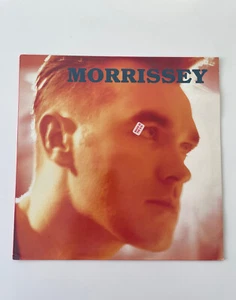 Morrissey - Interesting Drug 1989 UK HMV 12" Record EXC Cond Vinyl Smiths - Picture 1 of 6