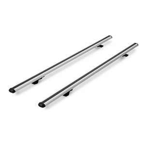 Portaequipajes adecuado para Lada 2102 Nova Kombi a partir de 1984-2012 barandilla de techo abierta 120 c - Imagen 1 de 5