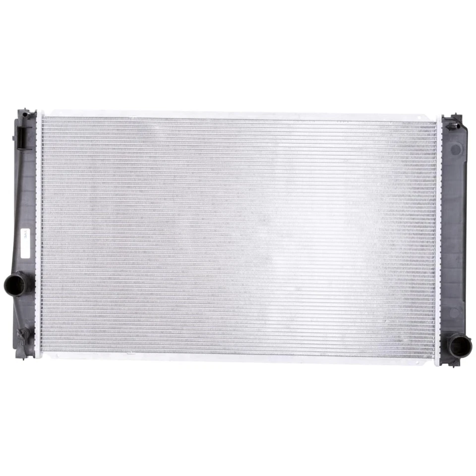 Conjunto de radiador TYC 2891 para Toyota RAV4 06-15 Foto 1 de 4