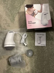 New, Open Box- RoHS Body Sculpting Massager, Model PL-669 - Picture 1 of 5