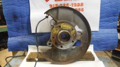 02 03 04 05 06 07 08 09 10 SAAB 9-5 L. FRT HUSILLO/NUDILLO VIN E 4º dígito Foto 1 de 4