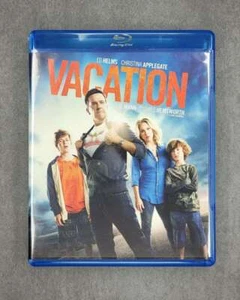 VACATION (BLU-RAY + DVD +ULTRAVIOLET) DVDs - Picture 1 of 1