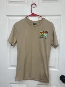 MTV Musik Fernsehen Grafik T-Shirt Urban Outfitters Small Unisex Herren Damen - Bild 1 von 5