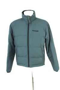 Timberland Herren Jacke Wendejacke Steppjacke Daunenjacke  Gr. M - Bild 1 von 5