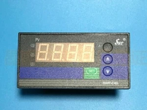 1 Stück NEU für SWP-C403-01-18-HL 0-1K Euro Intelligent Digital Display Controller - Bild 1 von 3