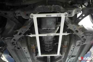 Front Lower Bar for 2010 2011 12 13 14 Ford Mustang S-197 II V6 2WD Fast Ship - Picture 1 of 3