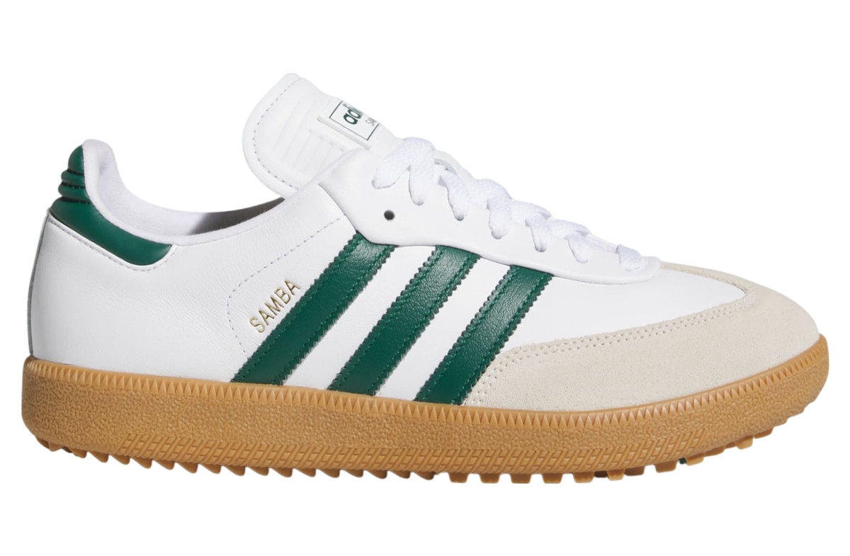 Preços baixos em adidas Samba Golf White | eBay Preços baixos em adidas Samba Golf White | eBay