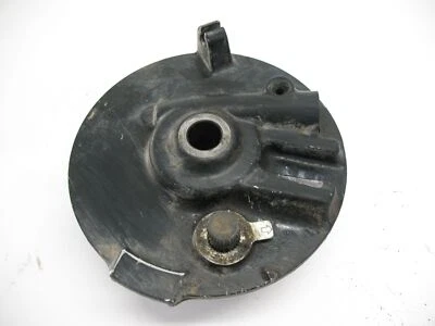 Honda XR200 XR 200 R 1984 panel de freno delantero 45010-K0-305ZA Foto 1 de 4