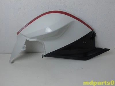 BMW K73 F800R 2011-2013 Lado Izquierdo Frontal Superior Tanque Panel de Combustible Carenado [2] Foto 1 de 4