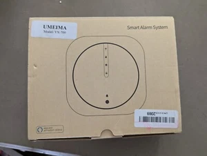 Door Alarms for Kids Safety, Alarm System for Home Security with APP, Wireless  - Picture 1 of 7