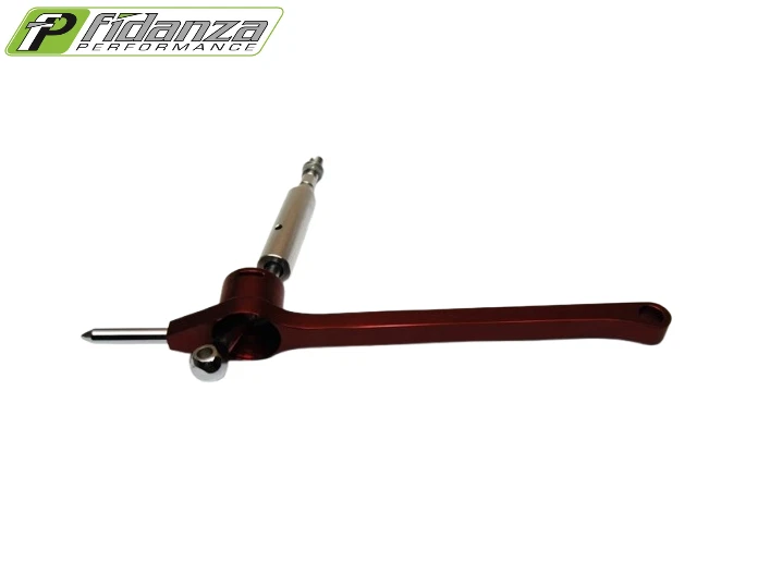 Kit de palanca de cambios de tiro corto Fidanza Performance para BMW 323/325/328/330/M3 2000-2003 Foto 1 de 1