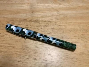 Vintage Sheaffer No Nonsense Special Sports Edition Med Nib Cartridge Pen 5 1/8" - Picture 1 of 8