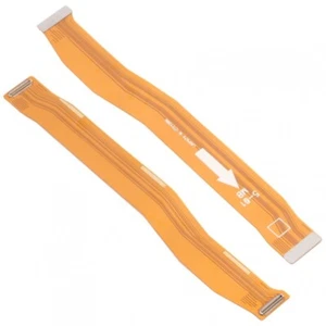 Flex Principale Pour Realme 8 Pro Rallonge Câble Pièce de Rechange Plaque - Picture 1 of 1