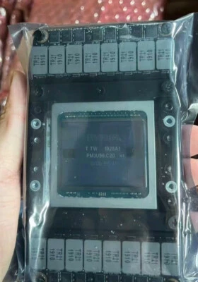 1PC NEW Nvidia Tesla V100 SXM2 16GB HBM2 GPU Graphics Card - V100-SXM2-16GB - Image 1 of 4