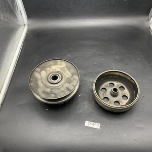 Embrague convertidor motor accionamiento Peugeot Citystar 125 H4ABAA año 12-16 LC 25463 - Imagen 1 de 13