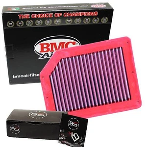 Sportluftfilter regenerierbar waschbar BMC FB01040 Suzuki 1.3 DDIS SCross - Bild 1 von 2