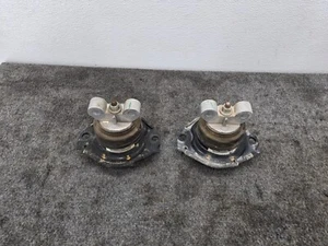 CARGADOR DODGE SXT 3.6L 11-23 OEM 2X SOPORTE MOTOR SOPORTE SOPORTE SOPORTE SOPORTES - Imagen 1 de 5