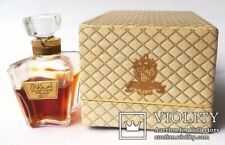 Vintage Perfume Bottle Spirits Kesma Oriental Arabic Fragrance Timeless Elegance