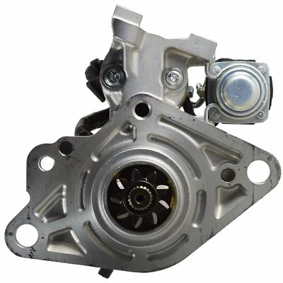 NUEVO CAMIÓN DE ARRANQUE MITSUBISHI FUSO FE FG, motor 3.9 M8T55071, M8T55073 18971N Foto 1 de 4