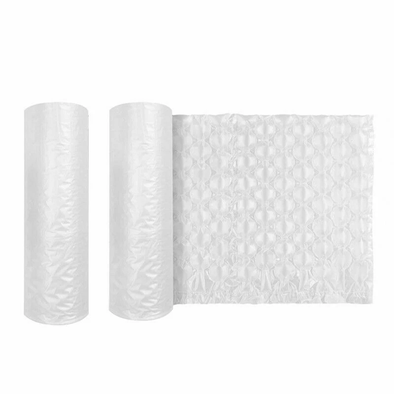 Hoist film Air Column Bag Inflator Buffer Air Cushion Machine Bubble Bag Machine - Image 1 of 4