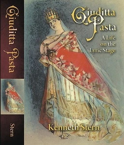 COMPREHENSIVE BIOGRAPHY of GIUDITTA PASTA - Picture 1 of 1