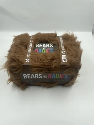 Exploding Kittens Bears vs Babies - Fun Family Card Game for Adults Teens & Kids - Image 1 of 2