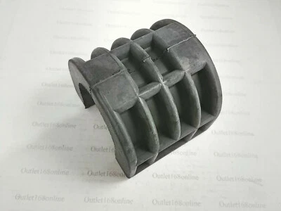 OEM Kawasaki KE 125 175 CSR LTD 305 440 KZ200 Gasolina Tanque Combustible Amortiguador Goma Foto 1 de 3