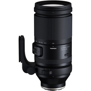Tamron 150-500mm f/5-6.7 Di III VXD Lens (Nikon Z)
