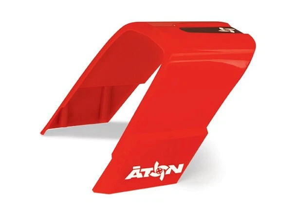 Traxxas 7918 Aton Roll Hoop Canopy Red - Image 1 of 1