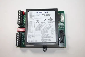 Alterton TX-VAV VAV HVAC Microset / IBEX Controller w/Pressure Transducer, New - Picture 1 of 2