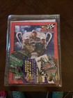 NASCAR Dover Downs INTL SPEEDWAY Souvenir Magazine SEPT 19-2003 NICE M323