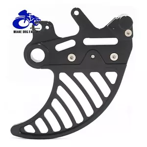 Protector de rotor de freno de disco trasero CNC para moto de cross eléctrica Sur-Ron Ultra Bee 240 mm - Imagen 1 de 12