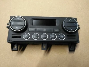 PANNELLO CLIMATIZZATORE ALFA BRERA159 SPIDER ORIGINALE 1560547840 - Foto 1 di 5