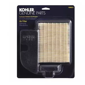 Filtro aria e pre originale 20 883 06-S1 Kohler compatibile con 20 883 02 - Foto 1 di 1