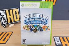 Skylanders Spyro's Adventure (Microsoft Xbox 360)