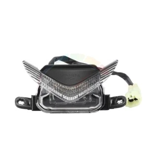 Fog Light Spotlight For Honda CBR600RR 2007-2012 2008 2009 10 2011 33180-MFJ-D02 - Picture 1 of 5