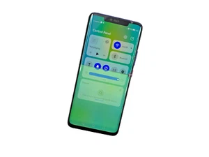 Huawei Mate 20 Pro LYA-L29 128GB Twilight Unlocked Dual DEFEKT LCD 310 - Bild 1 von 24