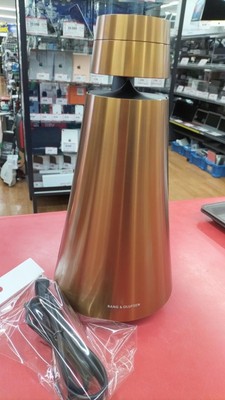 BANG & OLUFSEN Beosound 1 2nd Generation Wire...