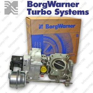 Neuer BMW Turbolader Mini Cooper S 11657647003 1.6 liter 163Ps 174Ps 184Ps 200Ps - Bild 1 von 4