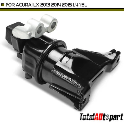 Engine Motor Mount for Acura ILX 2013 2014 2015 L4 1.5L Front Side 50820TX8A92 - Image 1 of 4