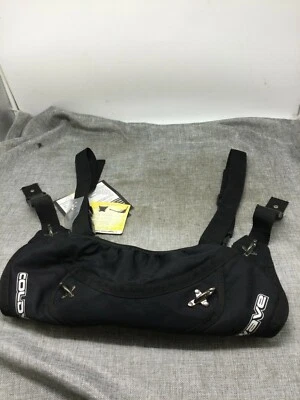 Chasis Polaris IQ moto de nieve nuevo Coldwave montaje de equipaje negro 107-4210  Foto 1 de 4