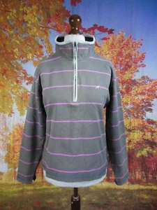 Tom Joules charcoal grey 98% cotton Sweatshirt. UK women's size 14 - Picture 1 of 9