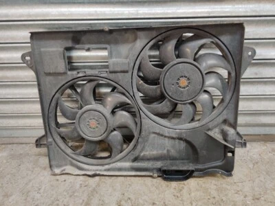 CHEVROLET CAPTIVA 2012 2.2 DIESEL RADIATOR COOLING FAN 95472583 - Image 1 of 4