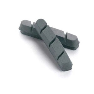 Miche remblokken carbon wielen shima (40st) natte condities - Imagen 1 de 2