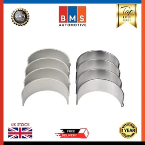 AUDI VW CJZB CJZA 1.2 PETROL CONNECTING ROD BEARINGS SET SIZE STD 04C 105 701 E - Picture 1 of 6