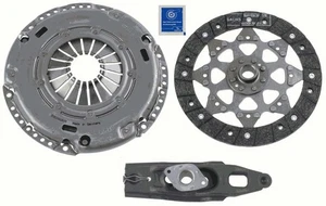 SACHS Kupplungssatz 3000 951 042 MITSUBISHI Colt 6 smart forfour - Bild 1 von 1